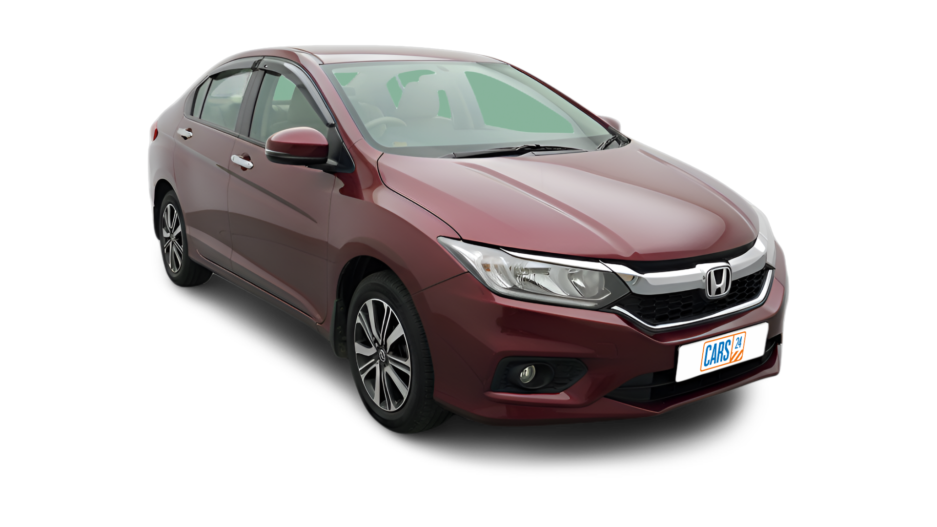 Honda City-img